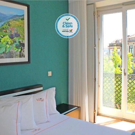 Vivacity Porto - Rooms & Apartments Dış mekan fotoğraf