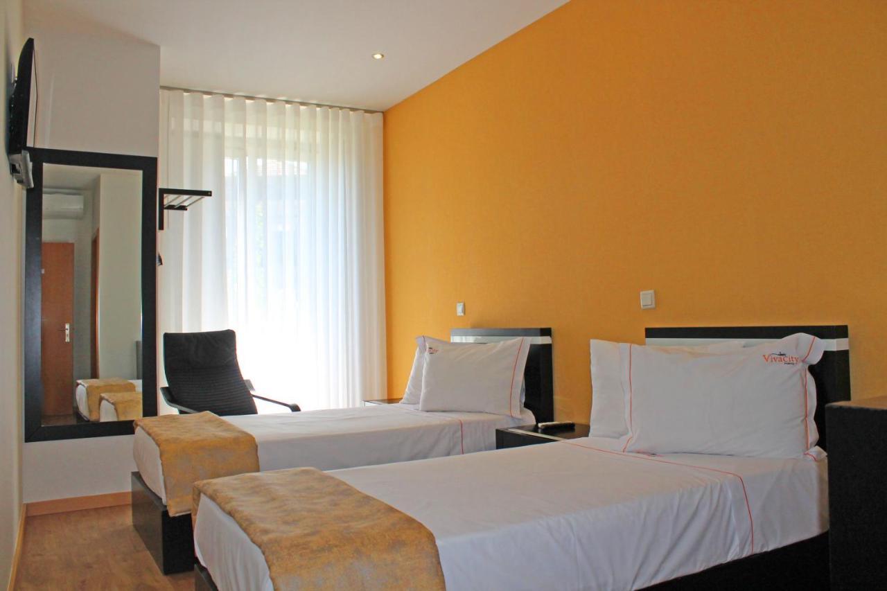 Vivacity Porto - Rooms & Apartments Dış mekan fotoğraf