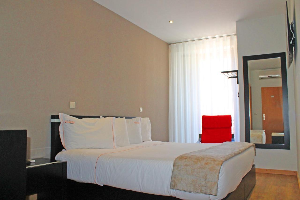 Vivacity Porto - Rooms & Apartments Dış mekan fotoğraf