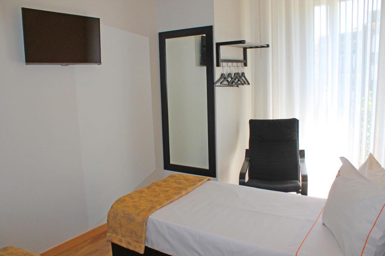 Vivacity Porto - Rooms & Apartments Dış mekan fotoğraf