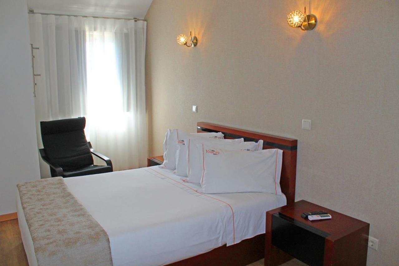 Vivacity Porto - Rooms & Apartments Dış mekan fotoğraf