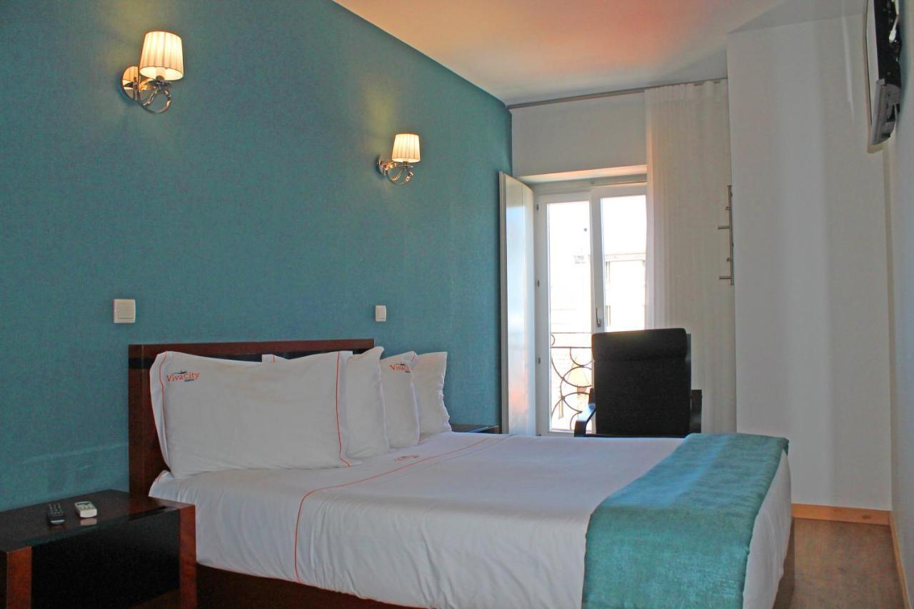 Vivacity Porto - Rooms & Apartments Dış mekan fotoğraf