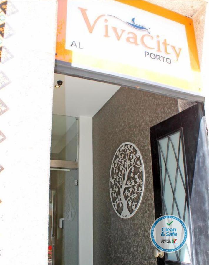 Vivacity Porto - Rooms & Apartments Dış mekan fotoğraf