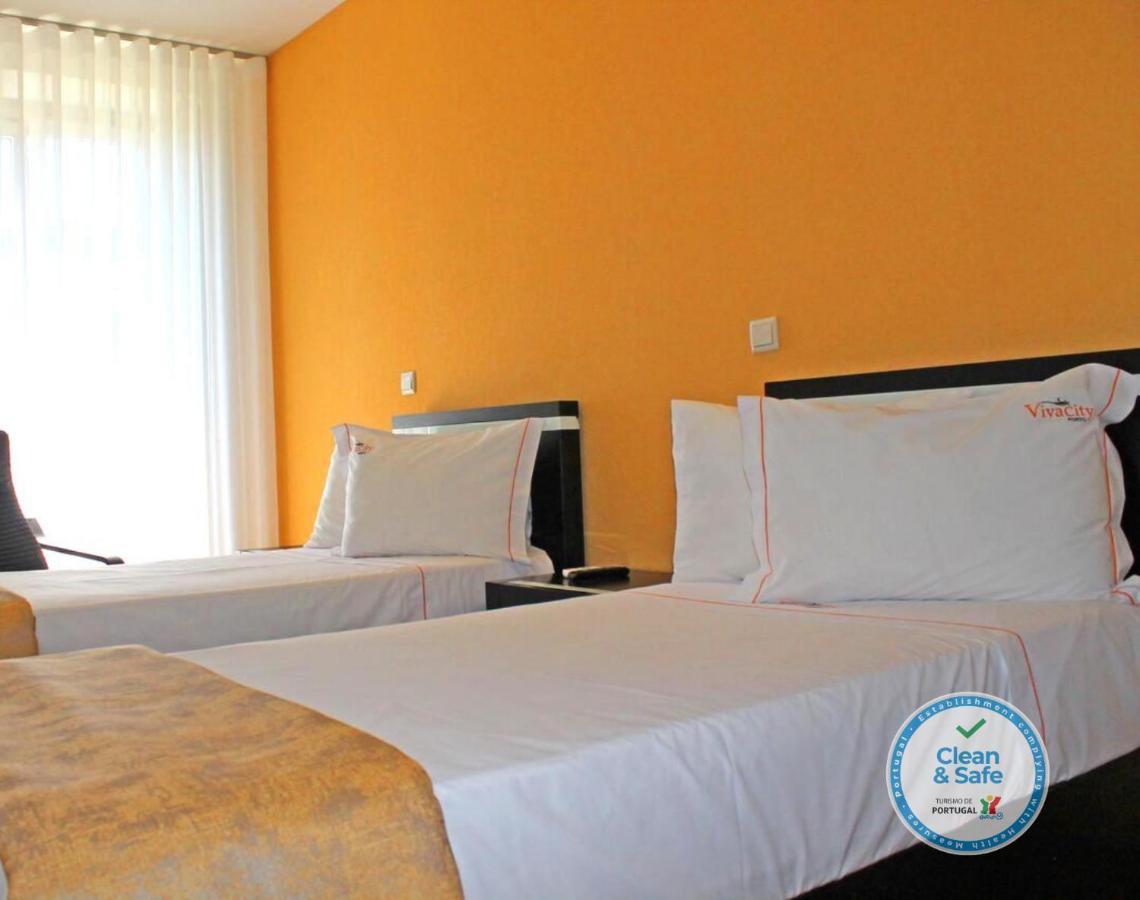 Vivacity Porto - Rooms & Apartments Dış mekan fotoğraf