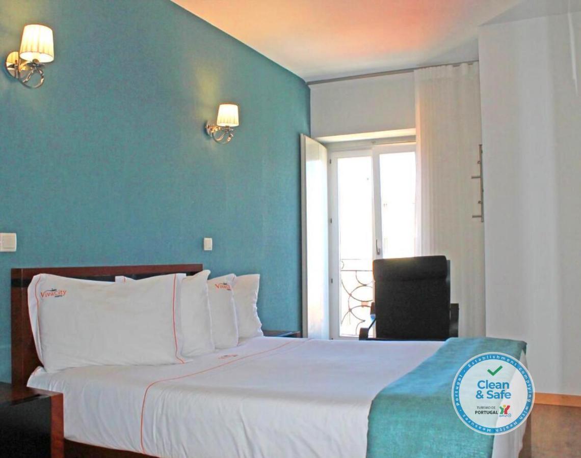 Vivacity Porto - Rooms & Apartments Dış mekan fotoğraf