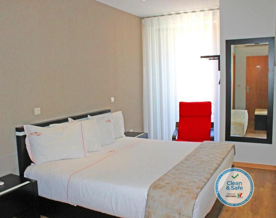 Vivacity Porto - Rooms & Apartments Dış mekan fotoğraf