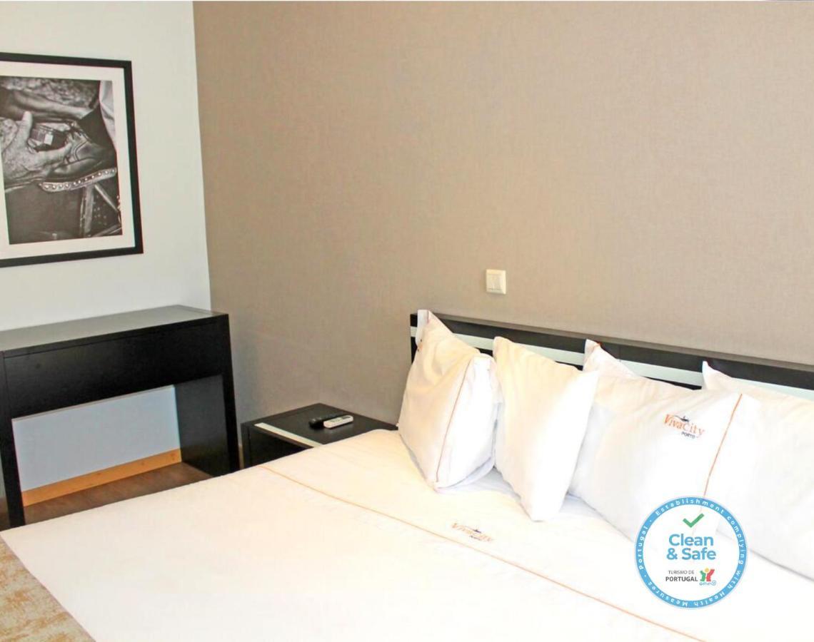 Vivacity Porto - Rooms & Apartments Dış mekan fotoğraf