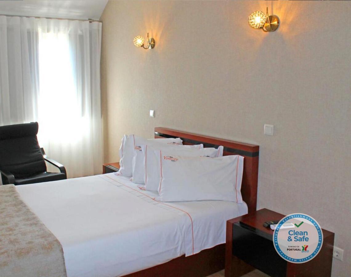 Vivacity Porto - Rooms & Apartments Dış mekan fotoğraf