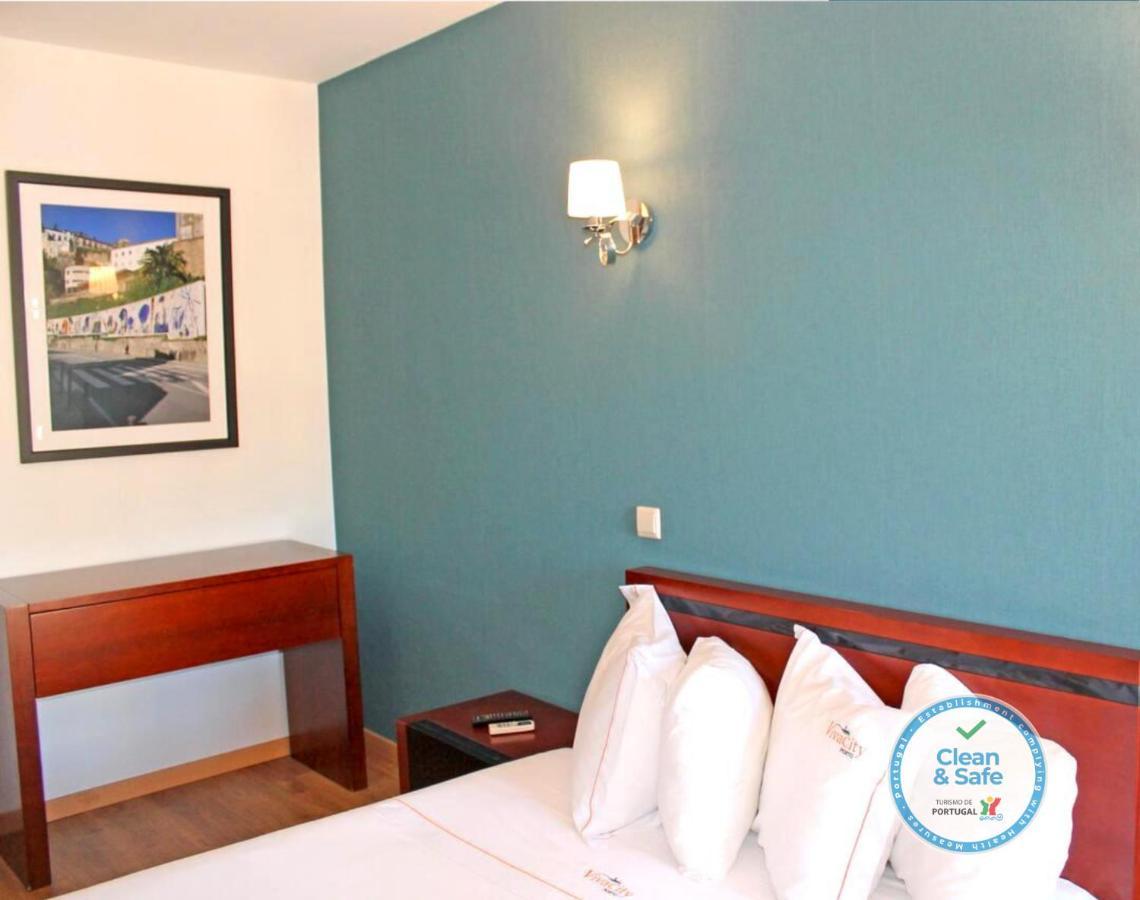 Vivacity Porto - Rooms & Apartments Dış mekan fotoğraf