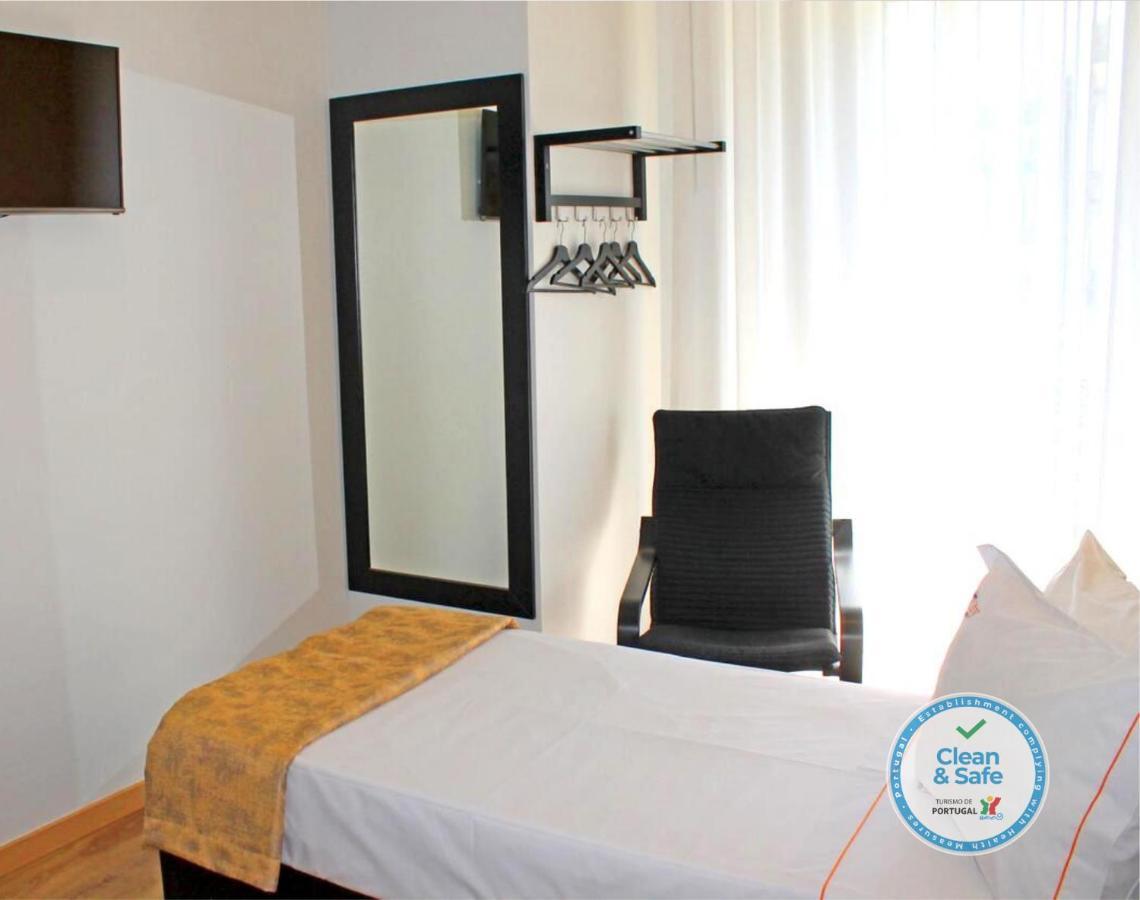 Vivacity Porto - Rooms & Apartments Dış mekan fotoğraf