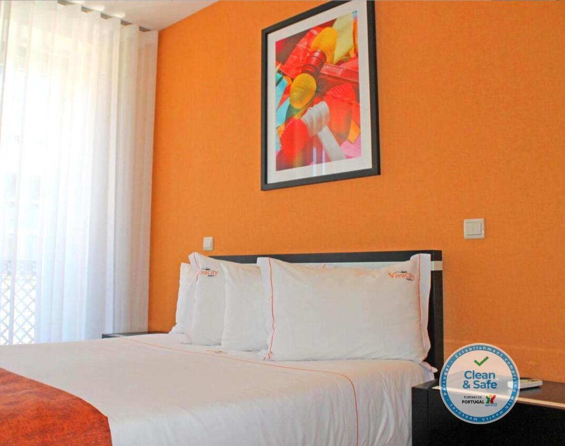 Vivacity Porto - Rooms & Apartments Dış mekan fotoğraf