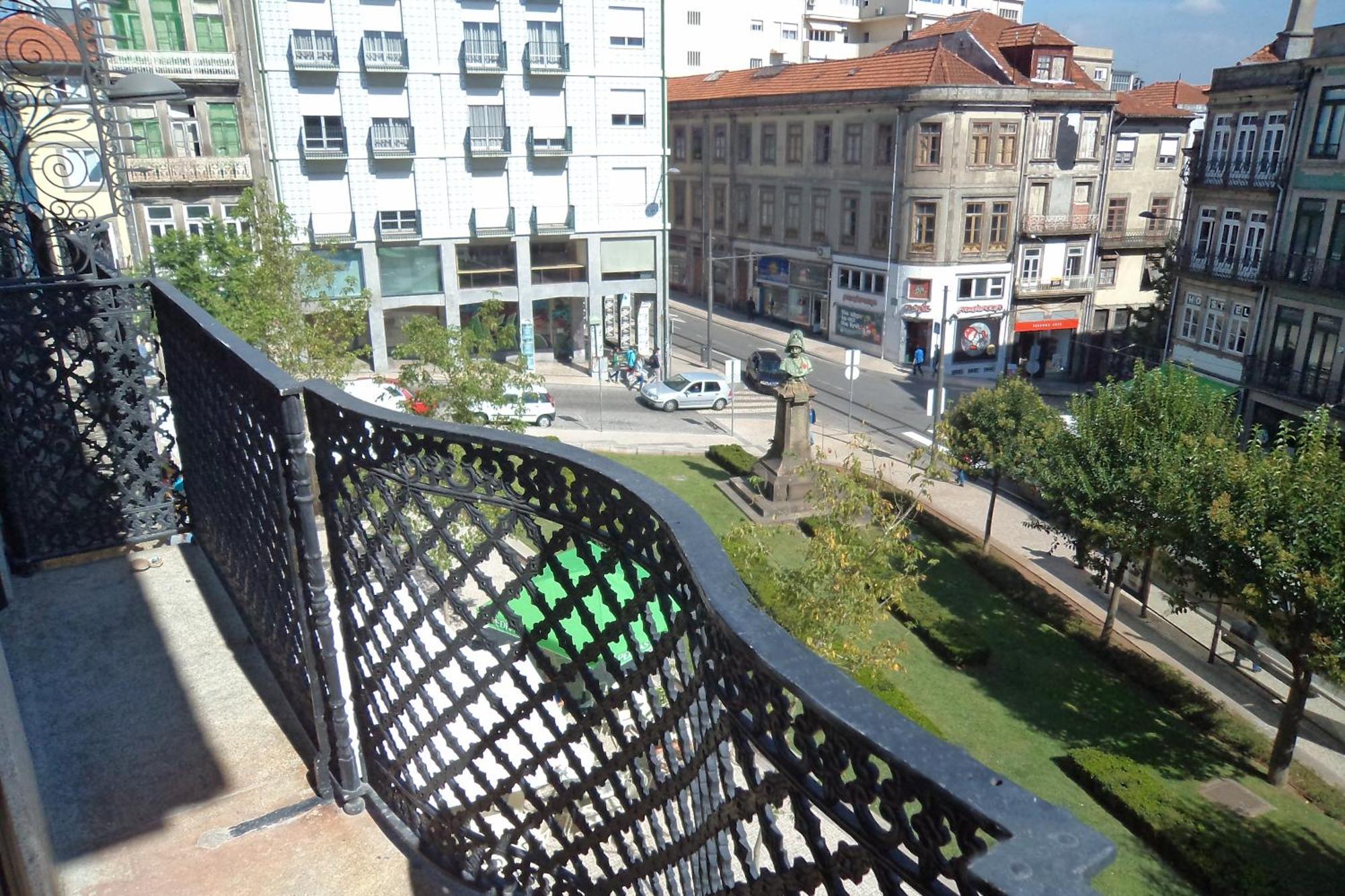 Vivacity Porto - Rooms & Apartments Dış mekan fotoğraf